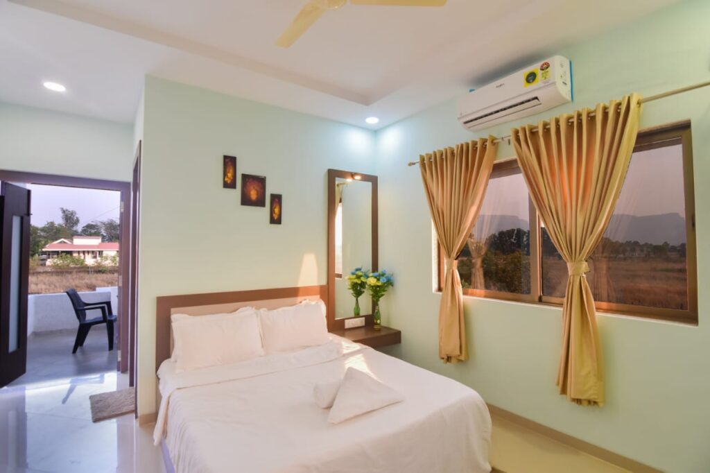 3 BHK VILLA LONAVALA (BUDGET) T2U-LON-00002