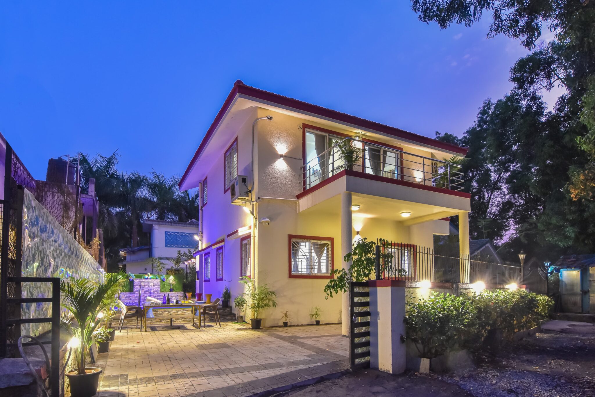 3 BHK VILLA LONAVALA (BUDGET) T2U-LON-00012