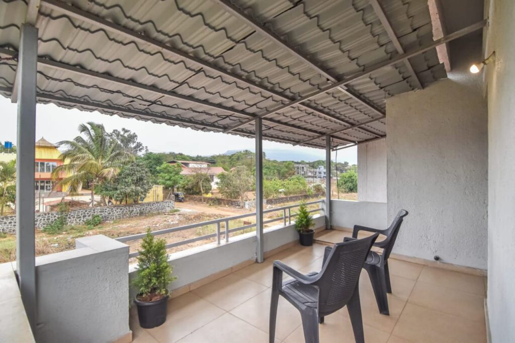 3 BHK VILLA Lonavala Budget T2U-LON-00004