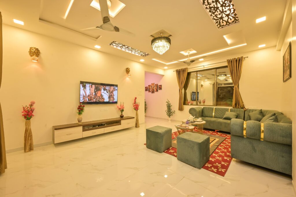 4 BHK VILLA LONAVALA (BUDGET) T2U-LON-00009