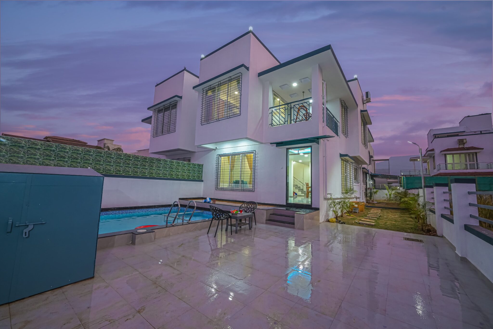 5 BHK VILLA LONAVALA BUDGET T2U-LON-00006