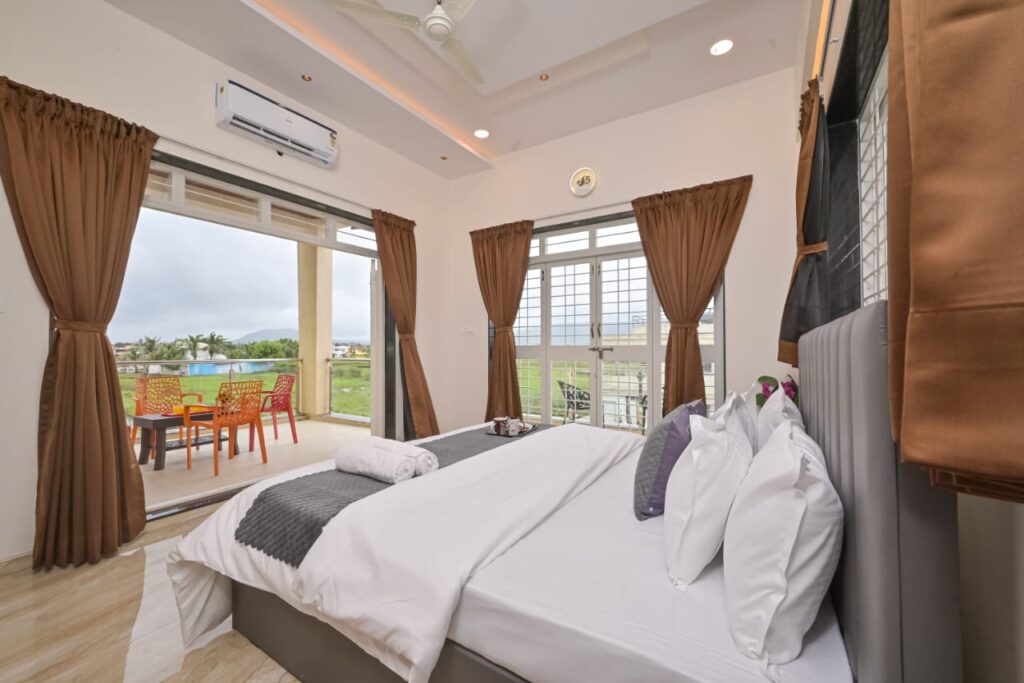 4 BHK VILLA LONAVALA BUDGET T2U-LON-00011