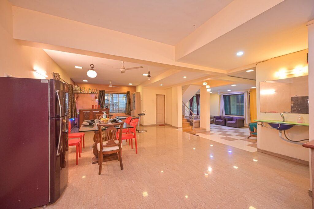 3 BHK VILLA LONAVALA (BUDGET) T2U-LON-00012