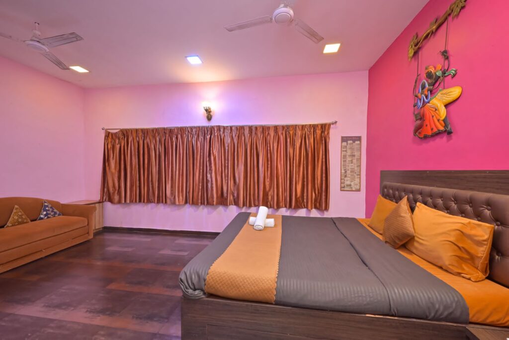 3 BHK VILLA LONAVALA (BUDGET) T2U-LON-00012
