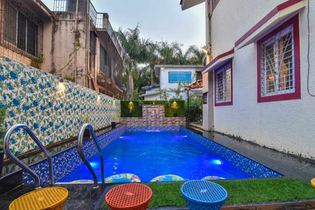 2 BHK VILLA LONAVALA BUDGET T2U-LON-00005