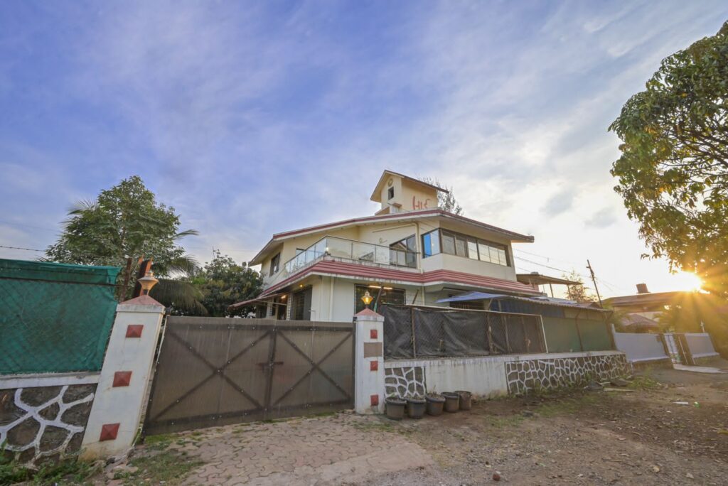 3 BHK VILLA LONAVALA (BUDGET) T2U-LON-00012