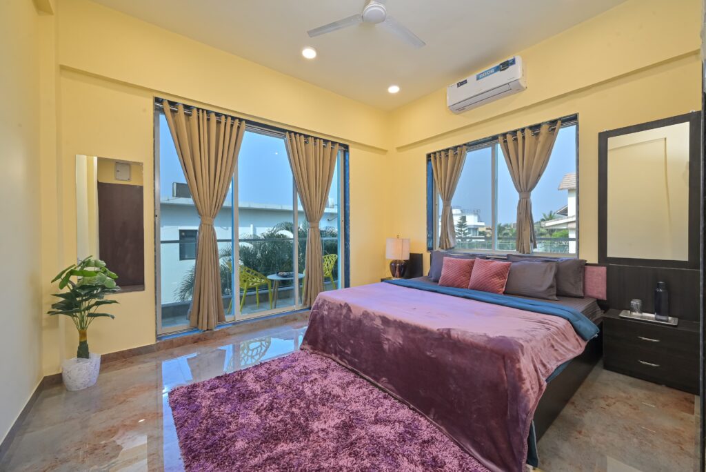 4 BHK VILLA LONAVALA (BUDGET) T2U-LON-00003