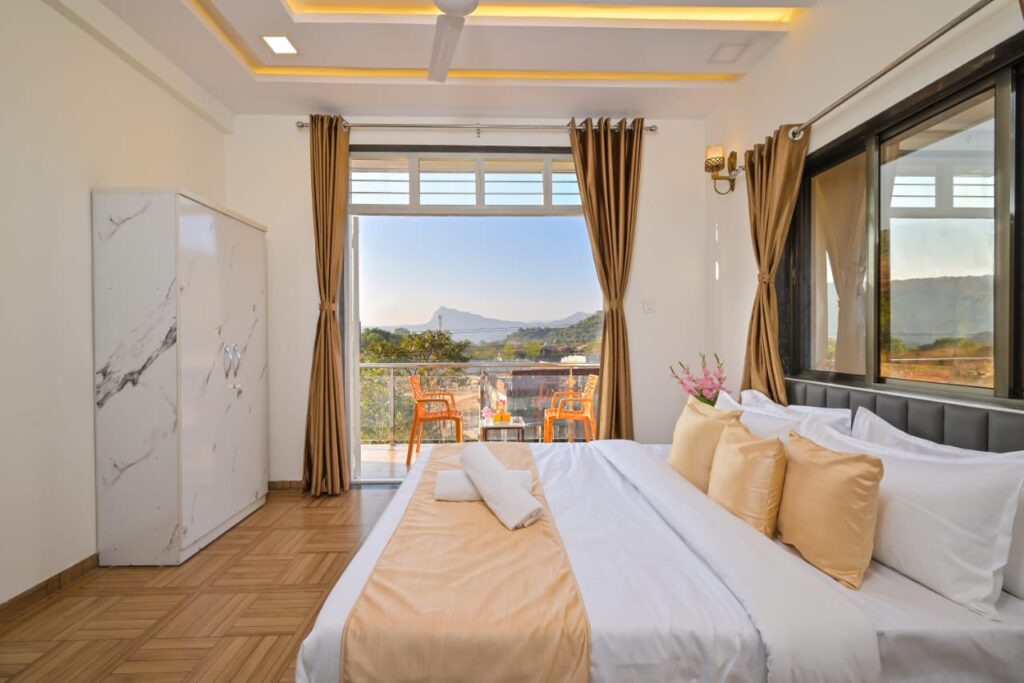 4 BHK VILLA LONAVALA (BUDGET) T2U-LON-00009
