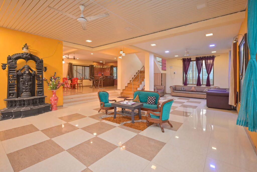 3 BHK VILLA LONAVALA (BUDGET) T2U-LON-00012