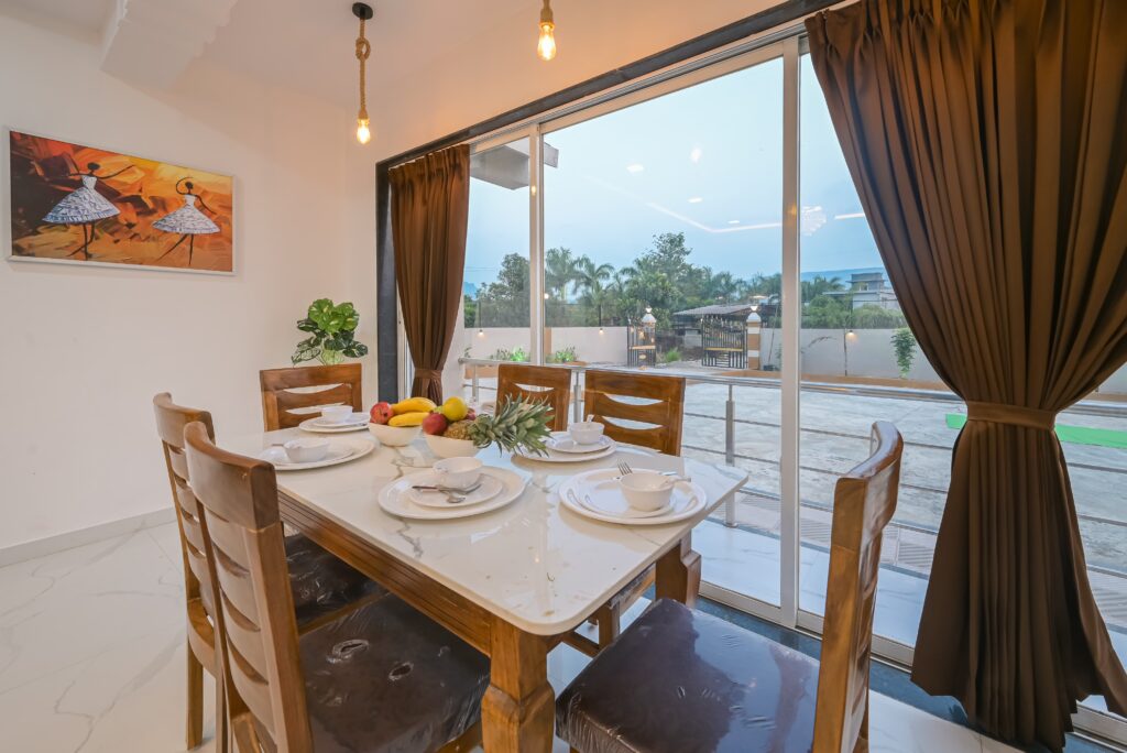 6 BHK VILLA LONAVALA BUDGET T2U-LON-00007