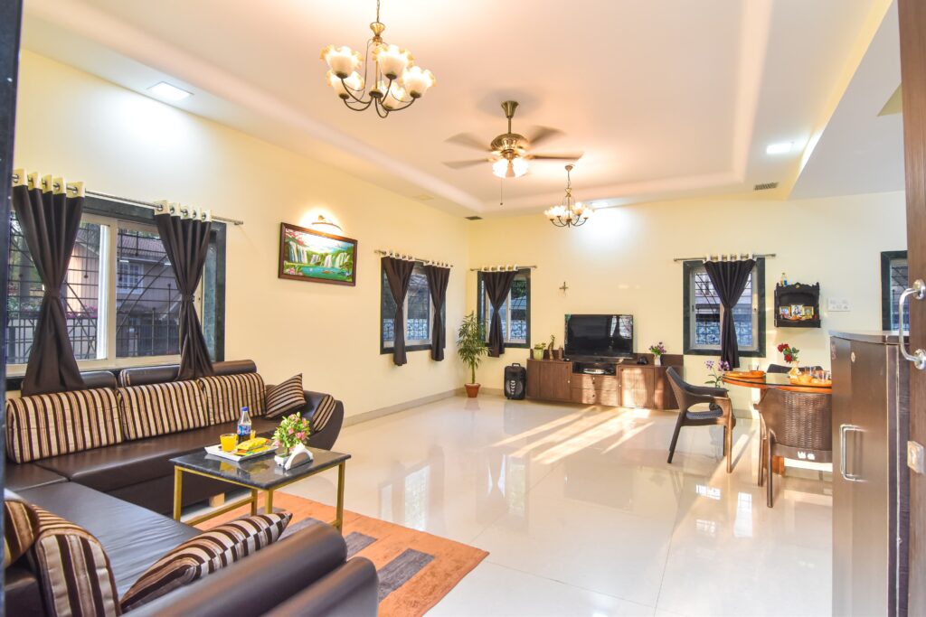 2 BHK VILLA LONAVALA BUDGET T2U-LON-00005