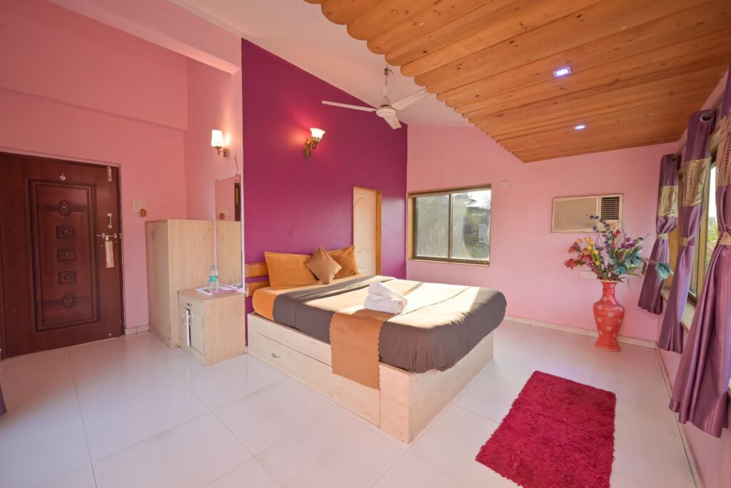 3 BHK VILLA LONAVALA (BUDGET) T2U-LON-00012