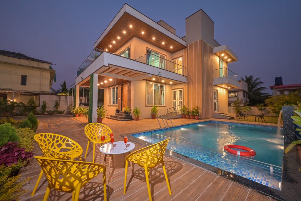 4 BHK VILLA LONAVALA (BUDGET) T2U-LON-00003