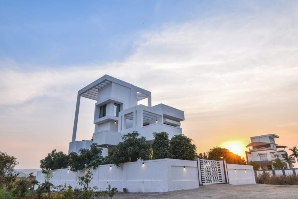 3 BHK VILLA LONAVALA (BUDGET) T2U-LON-00002