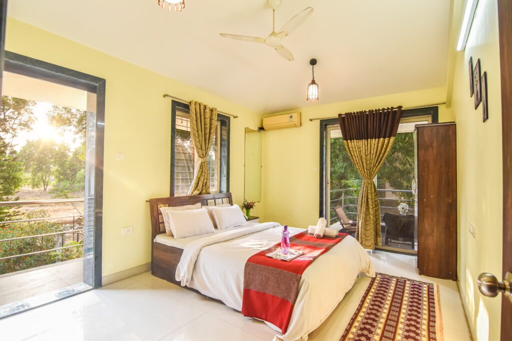 2 BHK VILLA LONAVALA BUDGET T2U-LON-00005