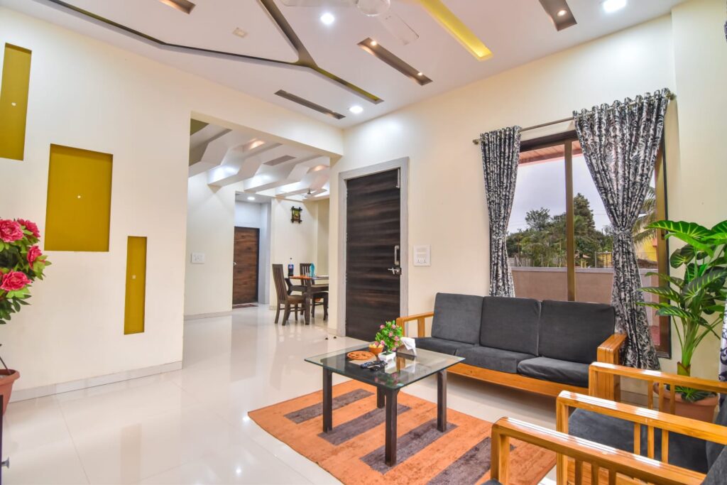3 BHK VILLA Lonavala Budget T2U-LON-00004