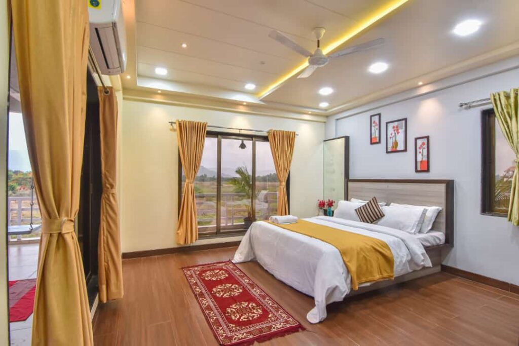 3 BHK VILLA Lonavala Budget T2U-LON-00004