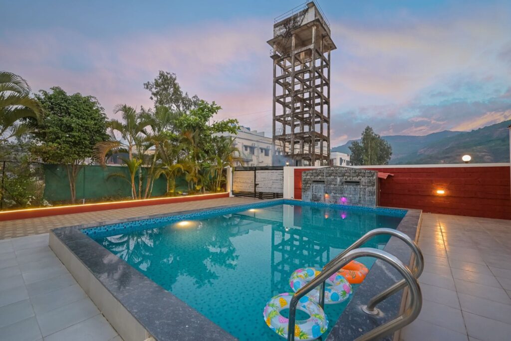 2 BHK VILLA LONAVALA BUDGET T2U-LON-00010
