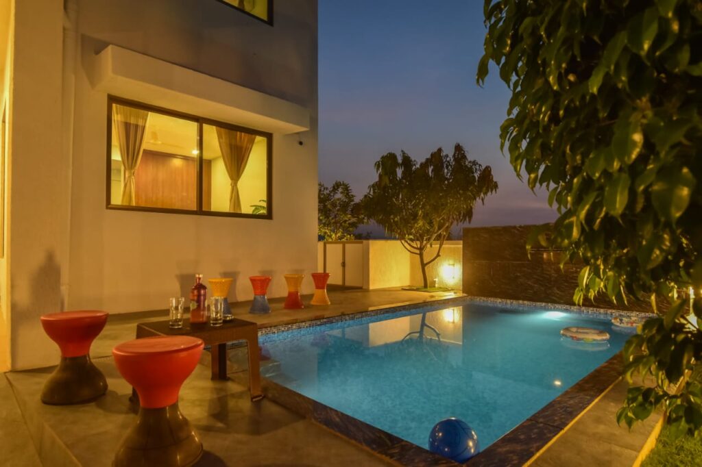 3 BHK VILLA LONAVALA (BUDGET) T2U-LON-00002