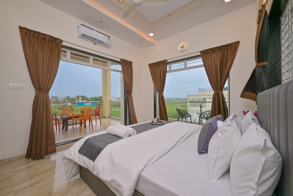 4 BHK VILLA LONAVALA BUDGET T2U-LON-00011