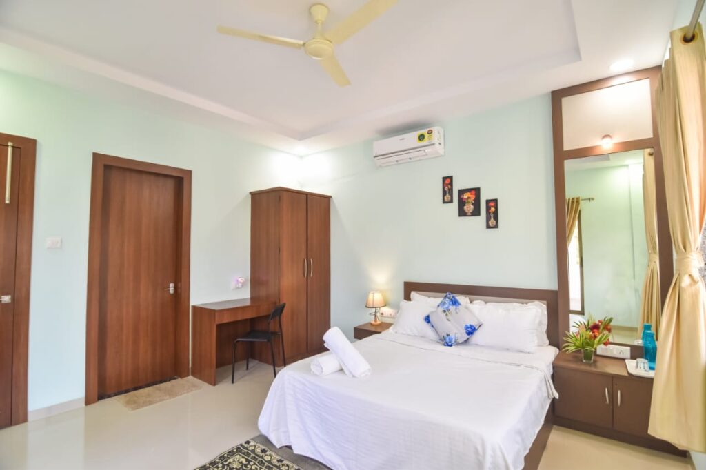 3 BHK VILLA LONAVALA (BUDGET) T2U-LON-00002