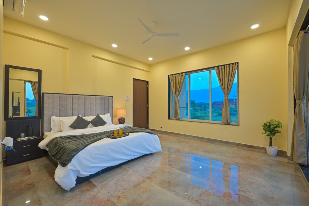 4 BHK VILLA LONAVALA (BUDGET) T2U-LON-00003