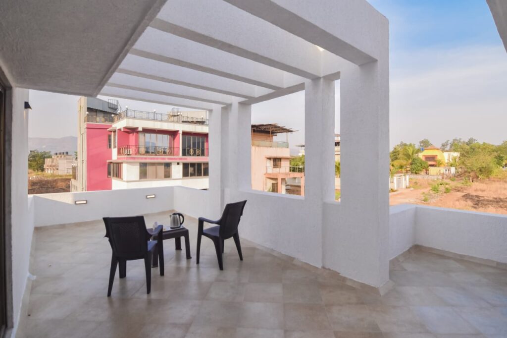 3 BHK VILLA LONAVALA (BUDGET) T2U-LON-00002