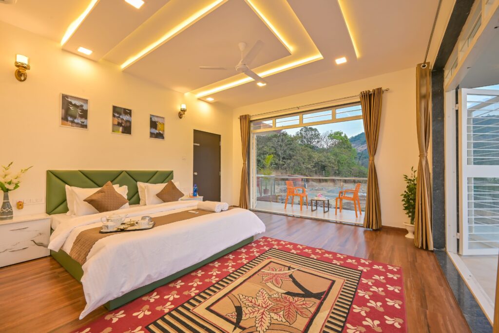 4 BHK VILLA LONAVALA (BUDGET) T2U-LON-00009