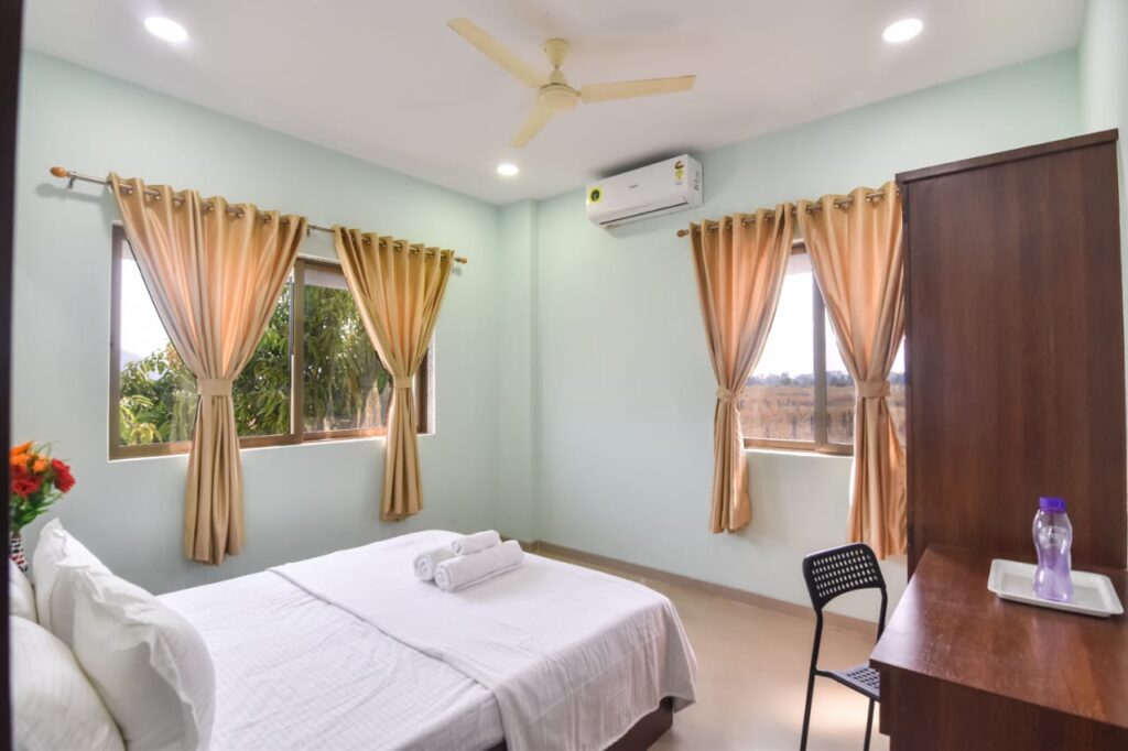 3 BHK VILLA LONAVALA (BUDGET) T2U-LON-00002