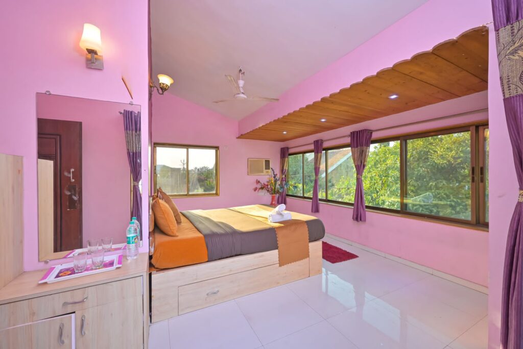 3 BHK VILLA LONAVALA (BUDGET) T2U-LON-00012
