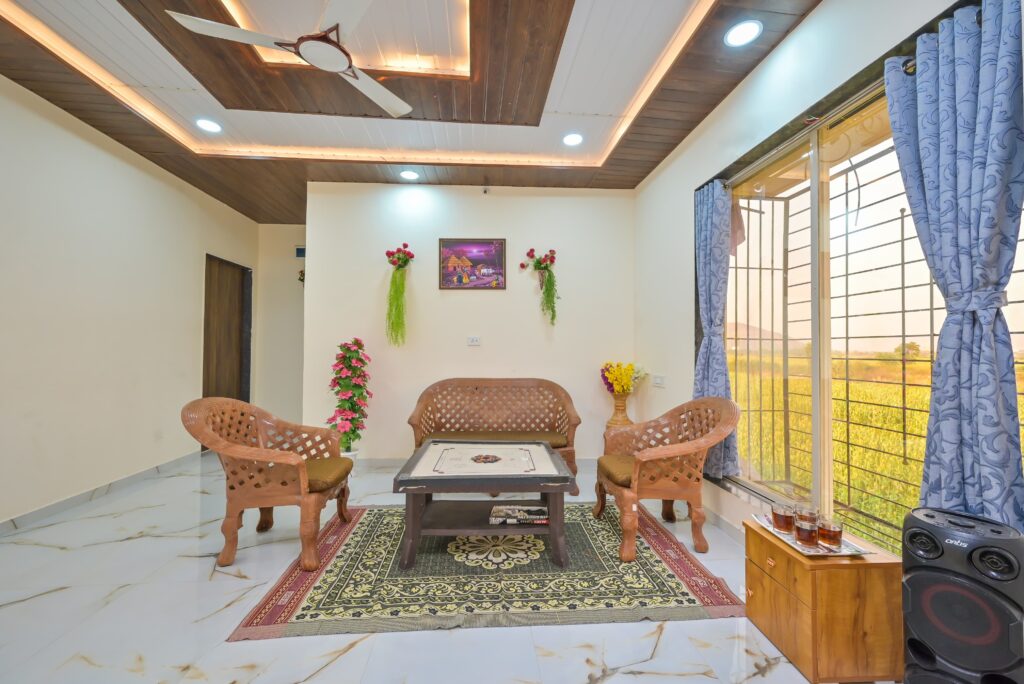4 BHK VILLA LONAVALA(BUDGET) T2U-LON-00001