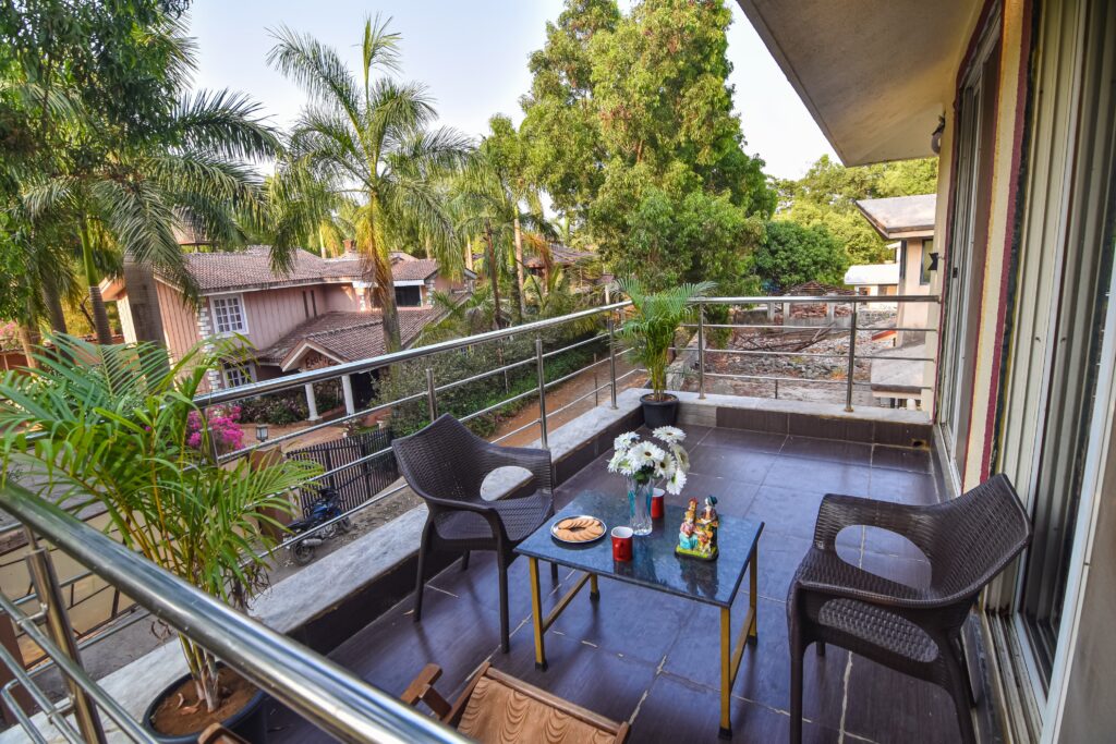 2 BHK VILLA LONAVALA BUDGET T2U-LON-00005