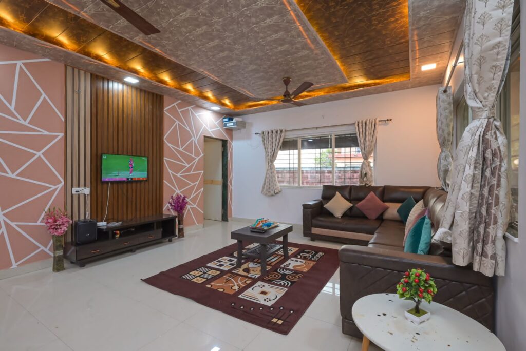 2 BHK VILLA LONAVALA BUDGET T2U-LON-00010