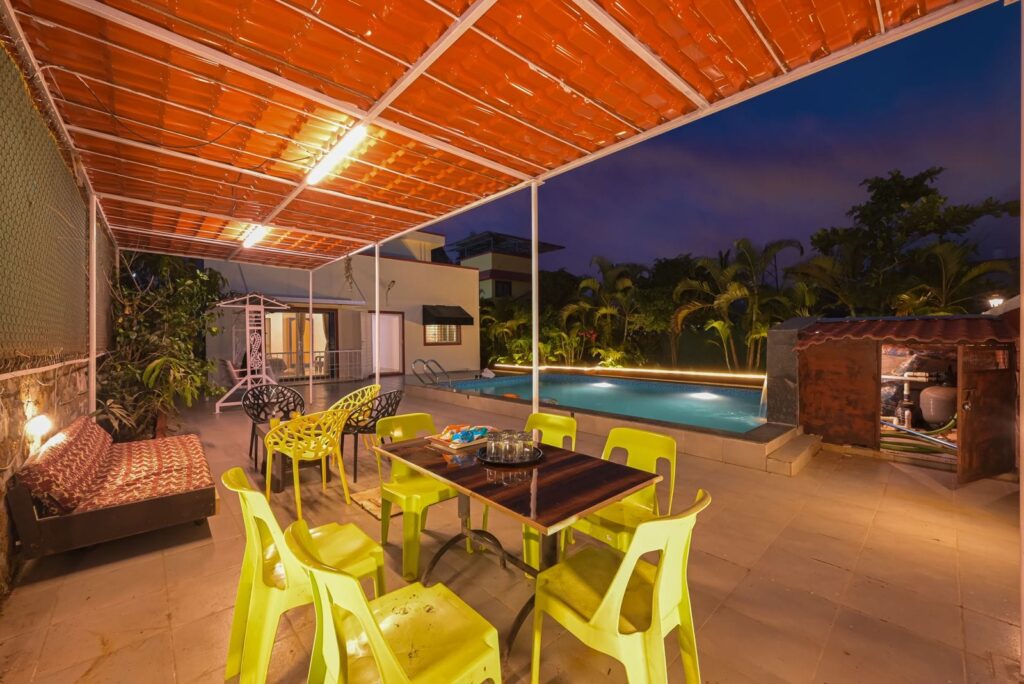 2 BHK VILLA LONAVALA BUDGET T2U-LON-00010