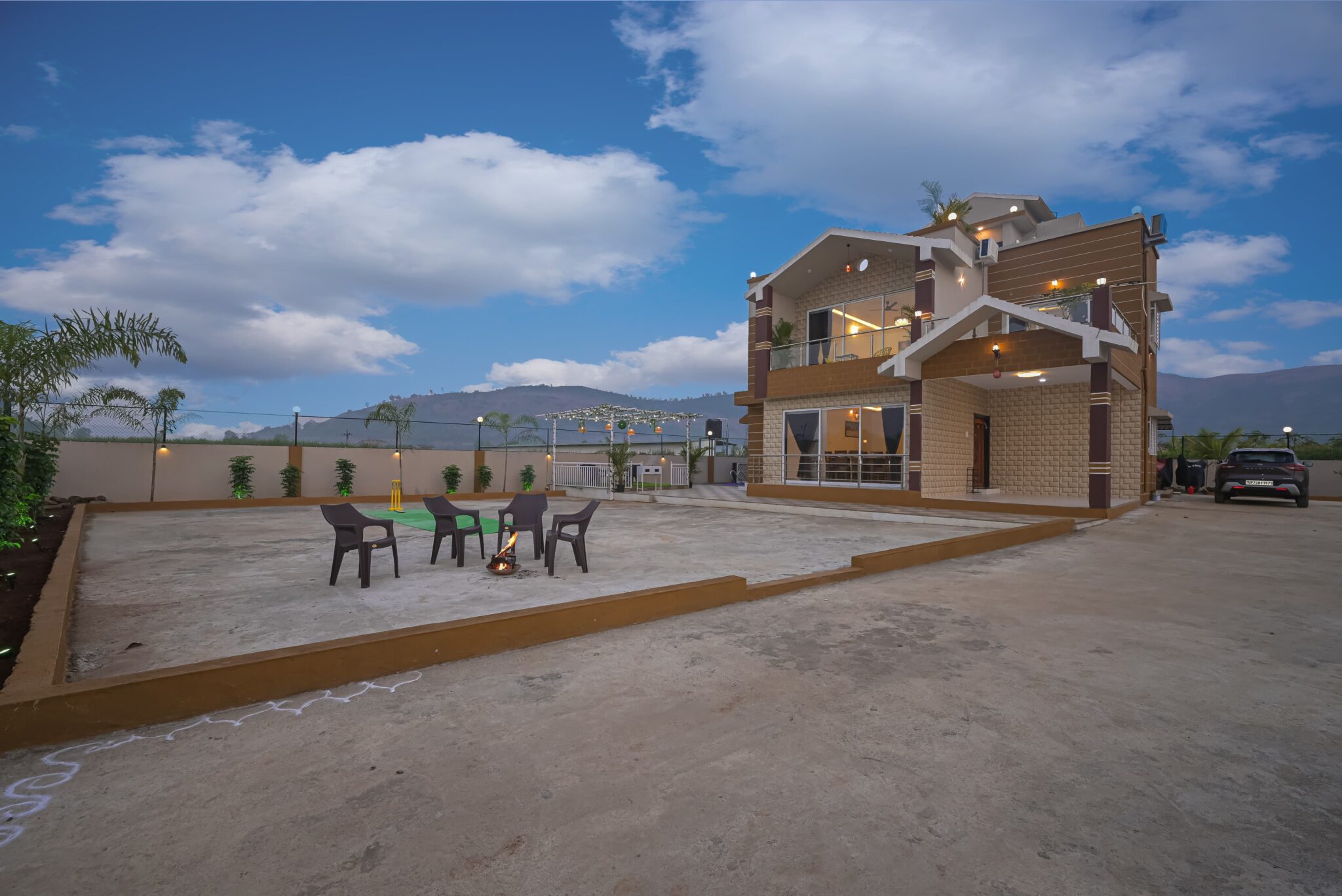 6 BHK VILLA LONAVALA BUDGET T2U-LON-00007
