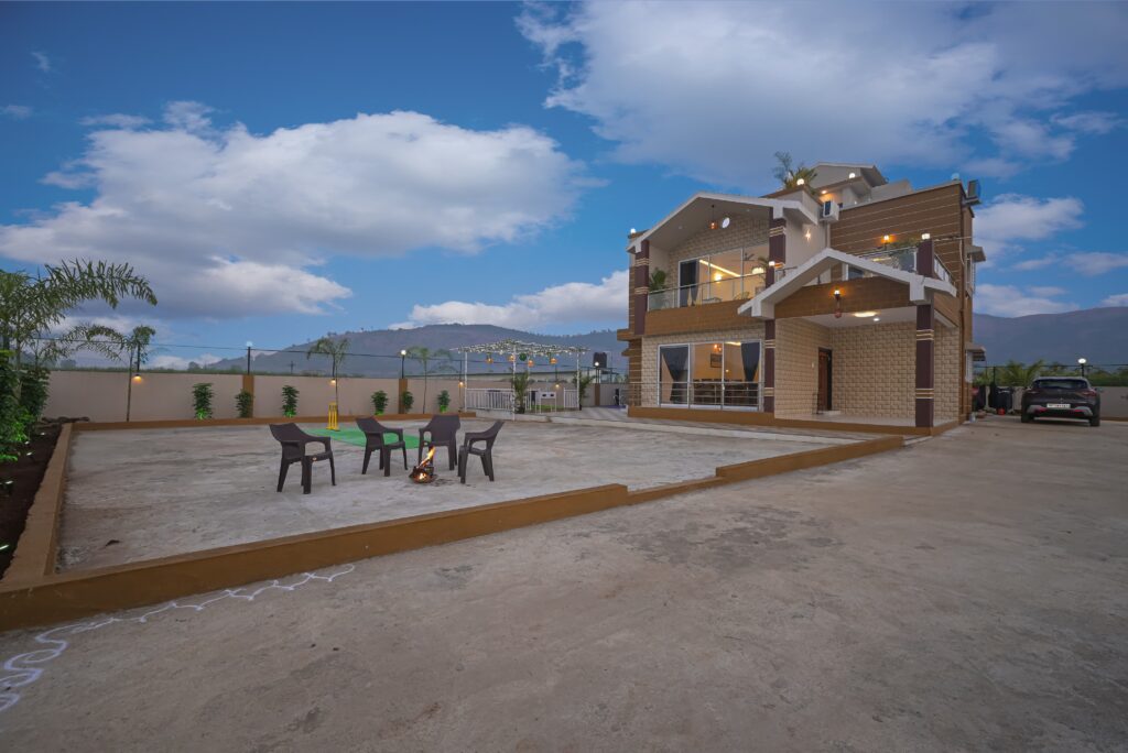 6 BHK VILLA LONAVALA BUDGET T2U-LON-00007