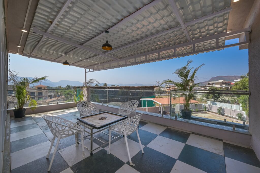 6 BHK VILLA LONAVALA BUDGET T2U-LON-00007