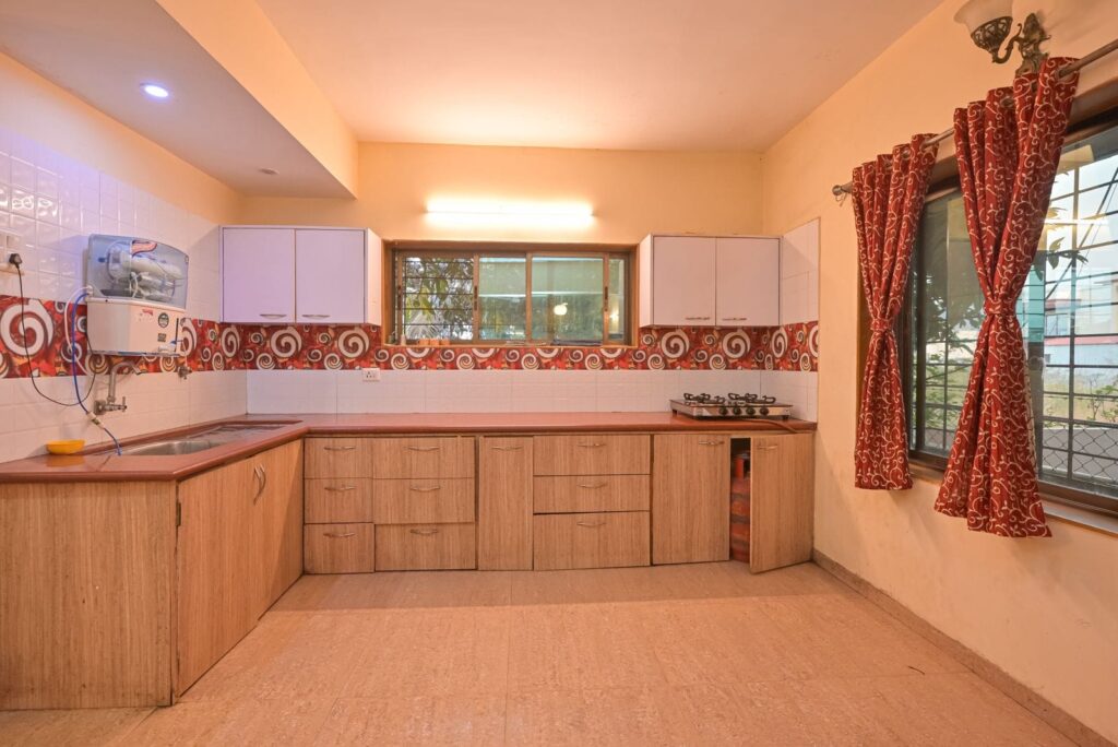 3 BHK VILLA LONAVALA (BUDGET) T2U-LON-00012