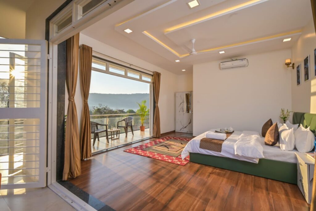 4 BHK VILLA LONAVALA (BUDGET) T2U-LON-00009