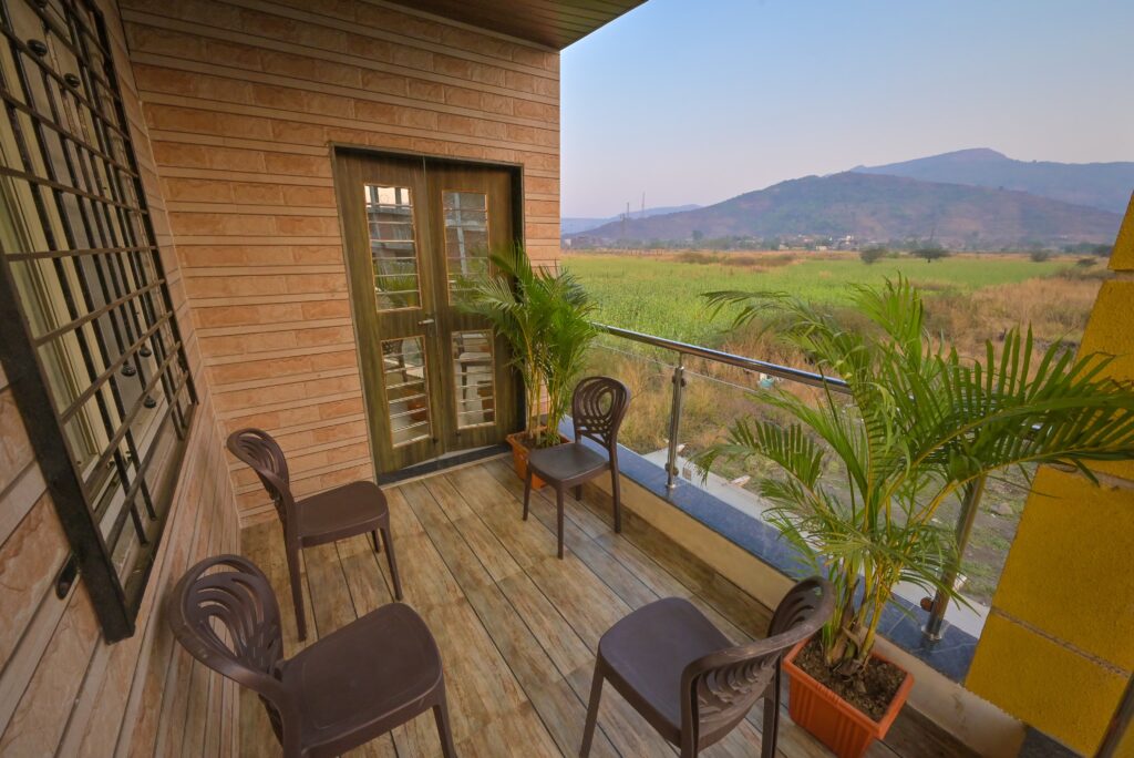 4 BHK VILLA LONAVALA(BUDGET) T2U-LON-00001