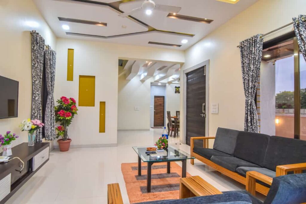 3 BHK VILLA Lonavala Budget T2U-LON-00004