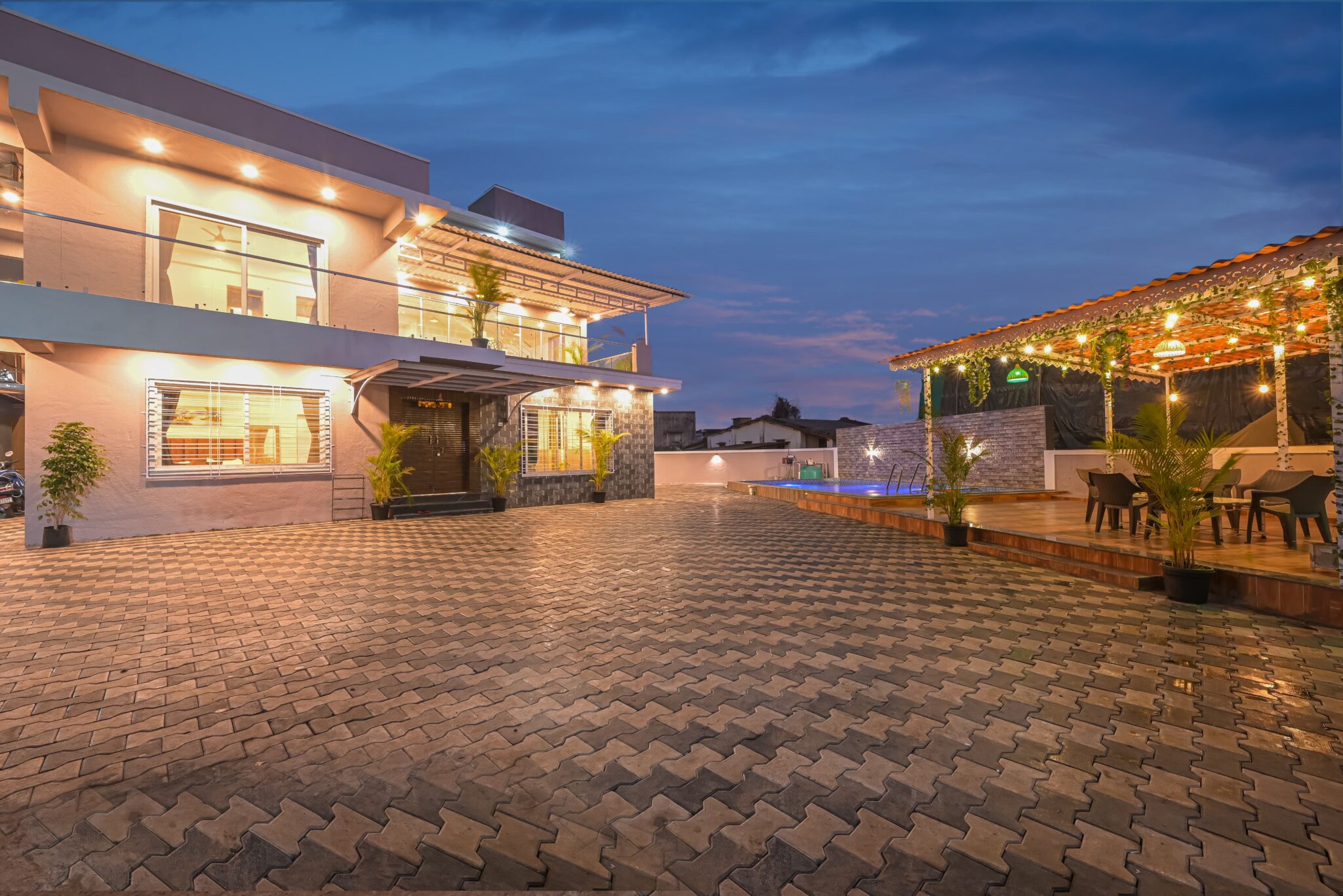 6 BHK VILLA LONAVALA BUDGET T2U-LON-00007