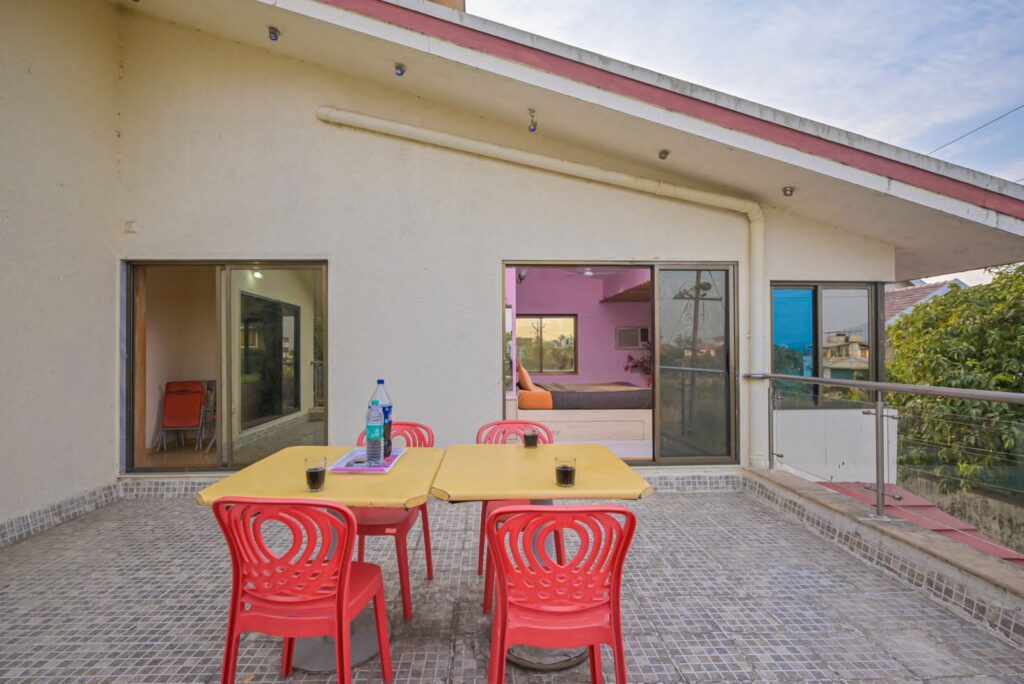 3 BHK VILLA LONAVALA (BUDGET) T2U-LON-00012