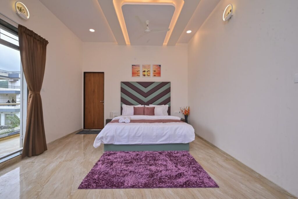 4 BHK VILLA LONAVALA BUDGET T2U-LON-00011