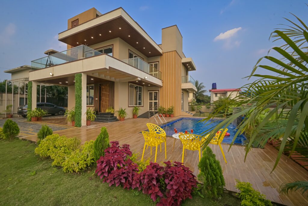 4 BHK VILLA LONAVALA (BUDGET) T2U-LON-00003