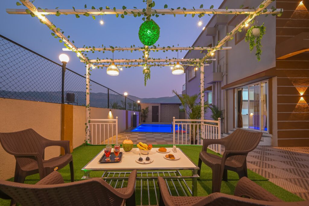 6 BHK VILLA LONAVALA BUDGET T2U-LON-00007