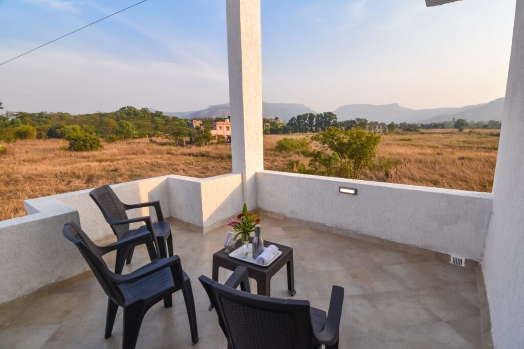 3 BHK VILLA LONAVALA (BUDGET) T2U-LON-00002