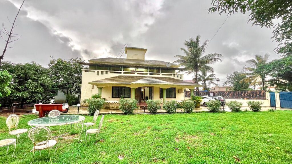 3 BHK VILLA LONAVALA T2U-LON-00010