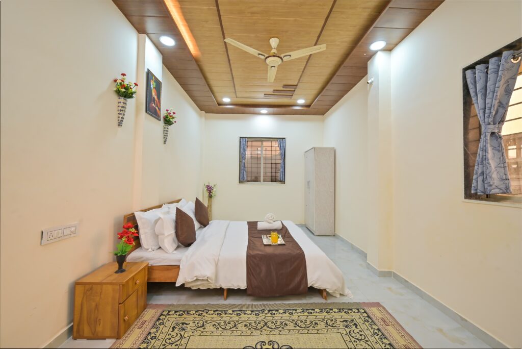 4 BHK VILLA LONAVALA(BUDGET) T2U-LON-00001