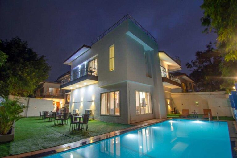 4 BHK VILLA LONAVALA T2U-IG-00012